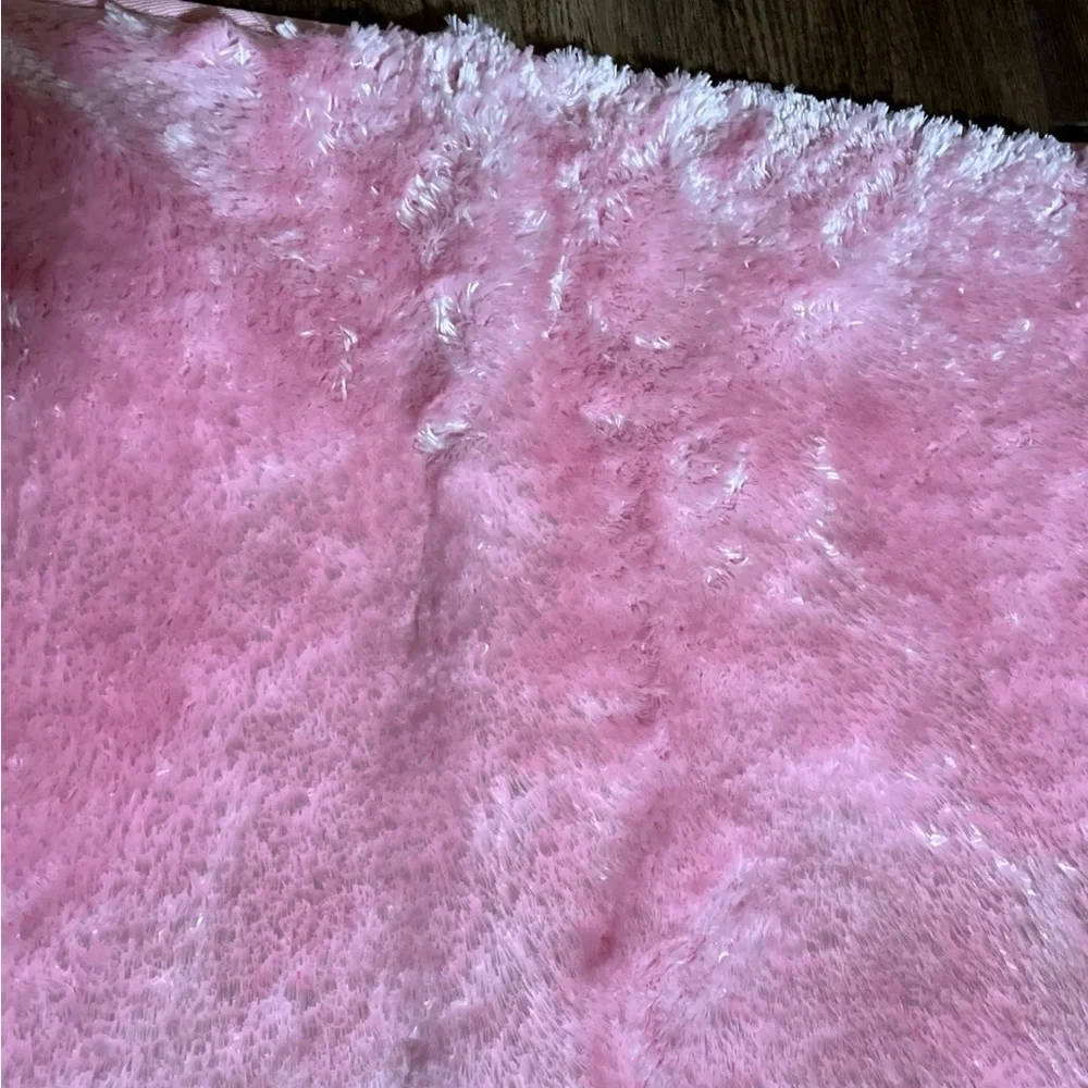 Juicy Couture Bath Rug